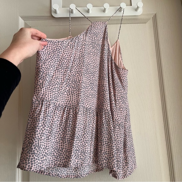 LOFT camisole, blouse, tank top - XS petite - Picture 5 of 9